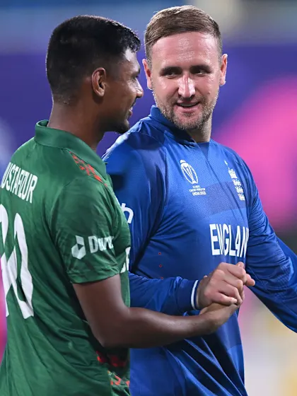 England and New Zealand claim rain-affected warm-up wins