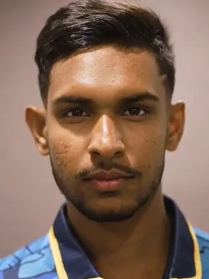 Behind the scenes at Sri Lanka's media day | T20 World Cup