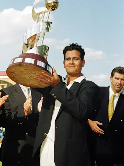 U19 CWC: Stars from 1998