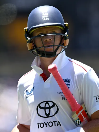 Pope relishing fresh chance to revive England Test career