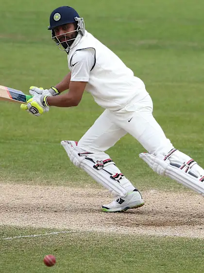 Jadeja found guilty of Level 1 breach of ICC Code of Conduct