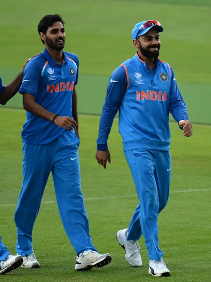 Bowling might make India the complete package
