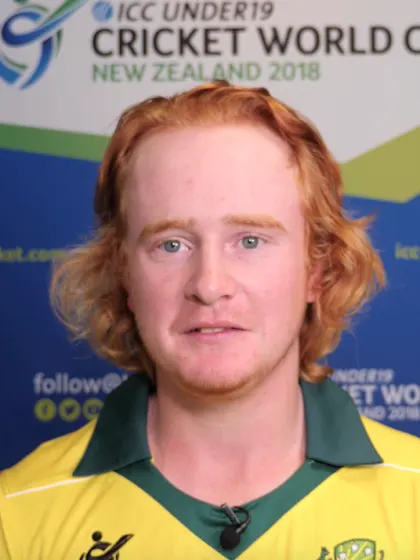 U19s put to the test: What is 'the dairy'?