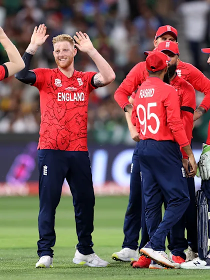 England all-rounder opts out of T20 World Cup 2024