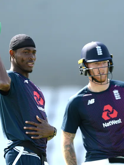 Stokes, Archer, Sam Curran rested for South Africa ODIs