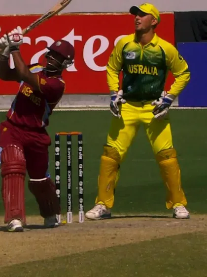 ICC U19 CWC: The class of 2014