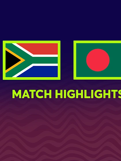 South Africa beat Bangladesh to reach semi-finals | Women's T20WC 2023