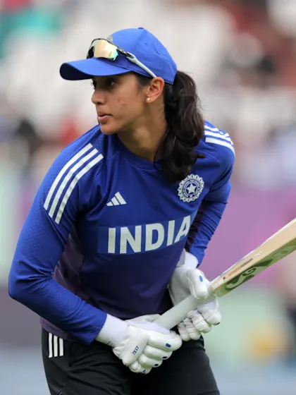 India opener increases advantage at top of batter rankings