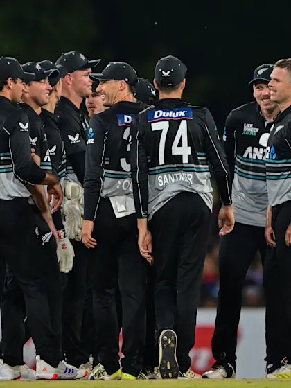In-form New Zealand pacer ruled out of Sri Lanka ODIs