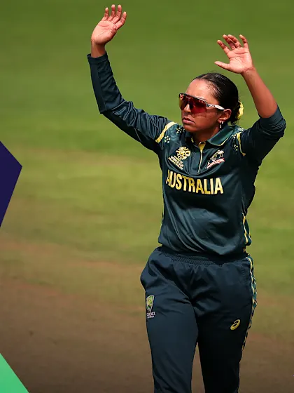 Australia v South Africa | Catch the Spirit Match Preview | Women's T20WC 2026