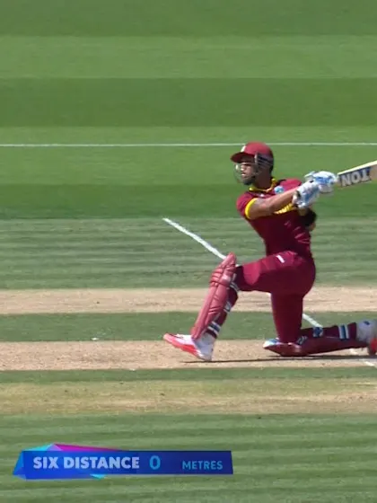 Massive Six by Simmons!