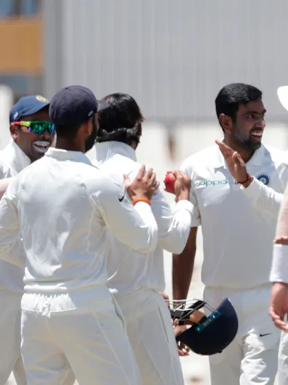 SA didn't expect Ashwin impact – Markram