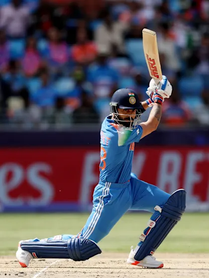 Kohli storms back to No.1 in ICC Men’s ODI Batting Rankings after more than four years