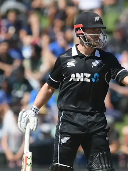 The stars who powered New Zealand to ODI No.1