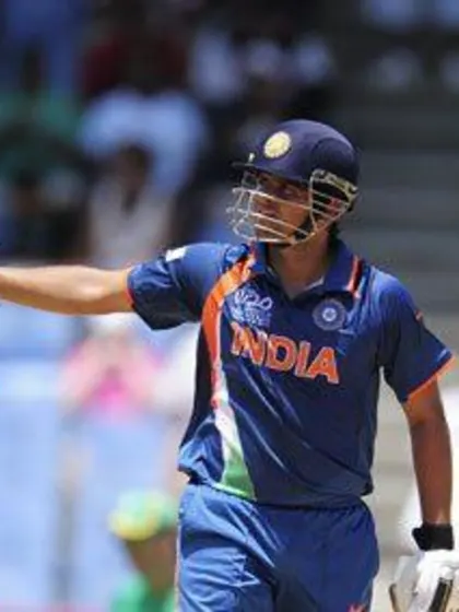 Raina stars in India's T20 win over Zimbabwe