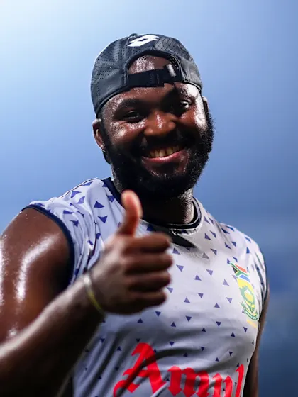 England and South Africa out to get campaigns back on track | It Takes One Day: Episode 20 | CWC23