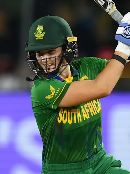 Laura Wolvaardt on route to semi-final and familiar foes England | Women's T20WC 2023