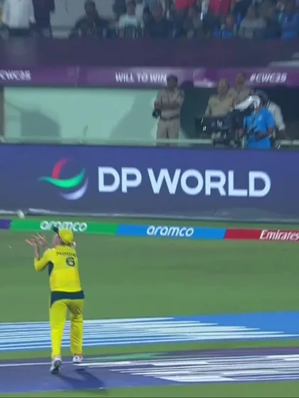 Jemimah Rodrigues - Wicket - India Women vs Australia Women