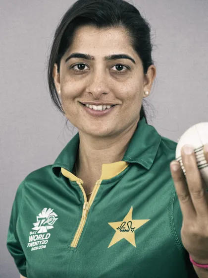West Indies V Pakistan, Women's World T20 Preview - Match 3