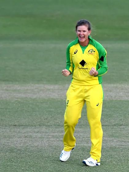 Jonassen back at Number 1, Healy in top three