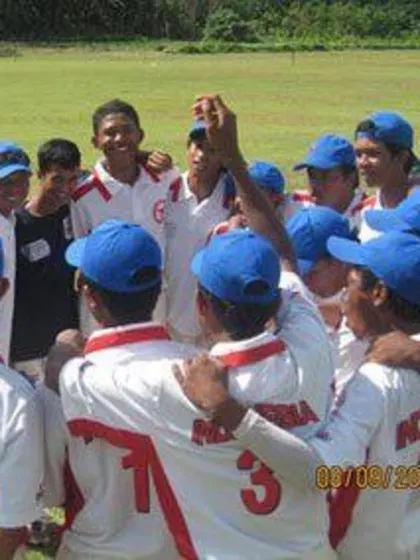 Indonesia and PNG coast to comfortable wins