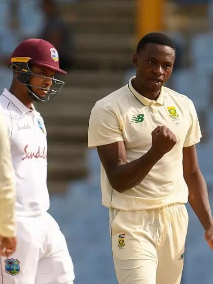 Proteas aim for a clean sweep against under the pump Windies