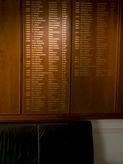 CWC 19: Venue Guide – Lord's