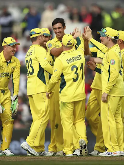 Australia v Pakistan Preview, third Quarter-final at Adelaide