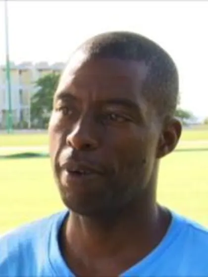 West Indies coach Sherwin Campbell speaks ahead of the ICC Women’s World Cup 2013