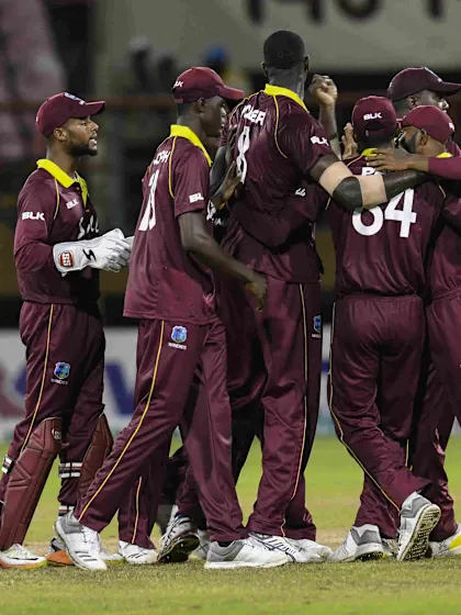 Winner takes all as Windies and Bangladesh face off in series finale