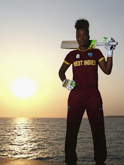 Women’s World Cup – Eight youngsters to watch