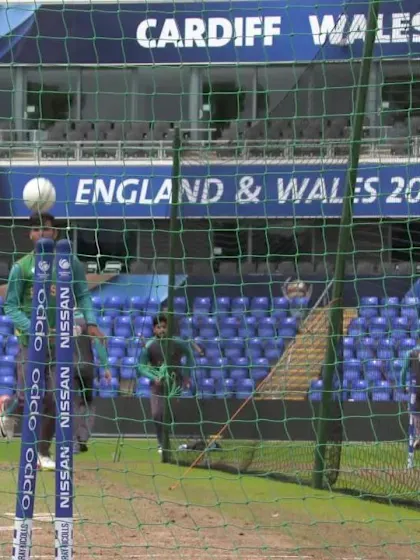 #CT17 SL v PAK - Pakistan Team Preview