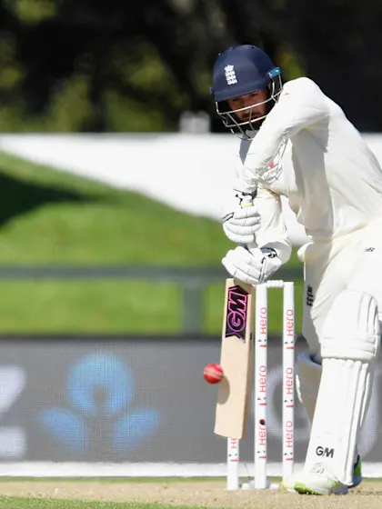 Stoneman and Vince help England stretch lead to 231