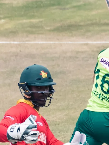 Mohammad Rizwan, Hasan Ali star as Pakistan clinch T20I series