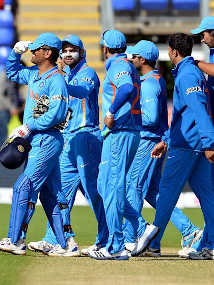 Bailey rues lack of patience in big loss