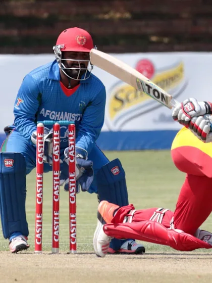 All-round Afghanistan levels series