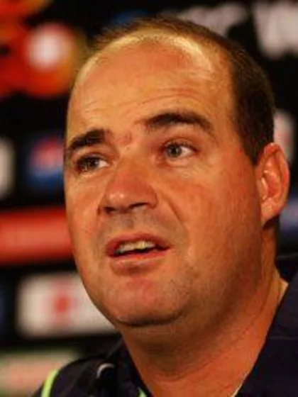 Arthur ready for 'good test' against West Indies