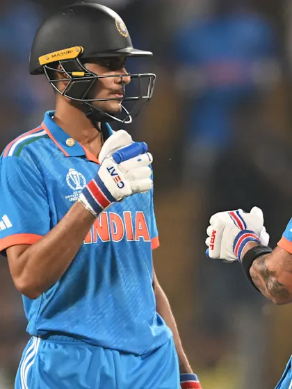Race for No.1 ODI batter ranking hots up as challengers make their move
