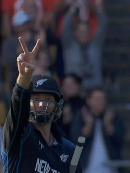 The Best Sixes of #cwc15!