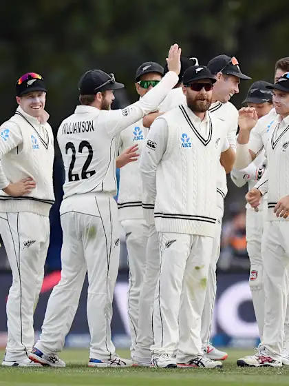 Blundell, Jamieson gain big in ICC rankings after successful India series