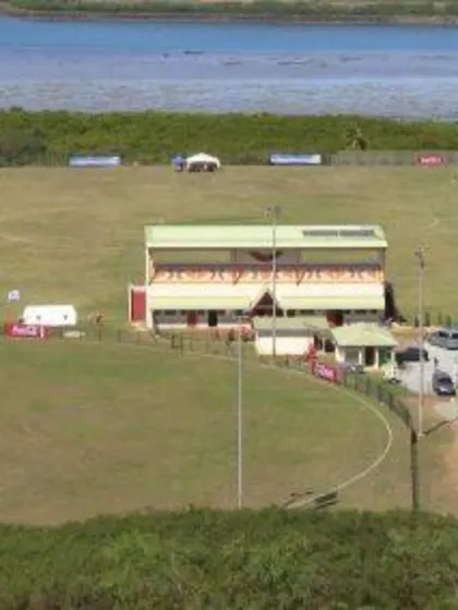 Live Blog: Pacific Games Cricket Day 2