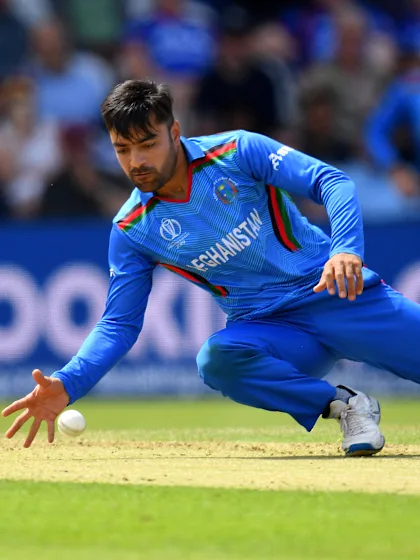 New-look Afghanistan introduce massive changes to limited-overs squads for West Indies series