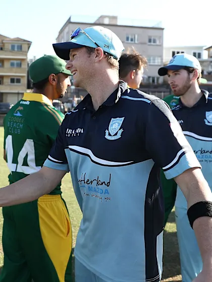 No Smith, Warner in Australia's squad for Pakistan ODIs