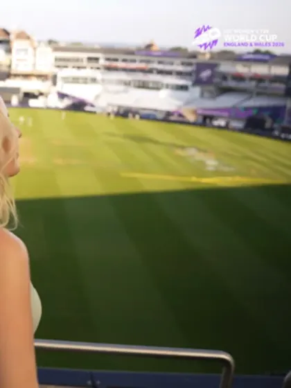 England v New Zealand | Catch The Spirit Preview Show | Women's T20WC 2026