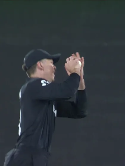 Logo of Salman Agha - Wicket vs New Zealand