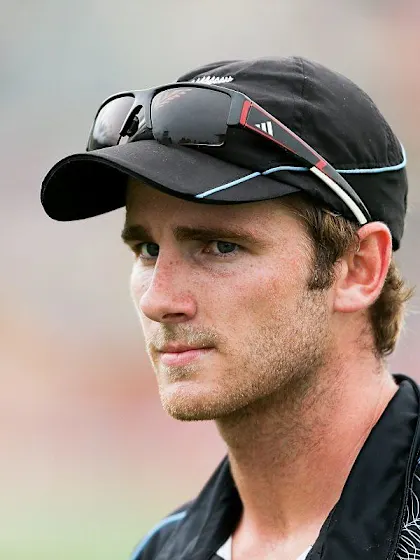 Williamson in top five across all three formats
