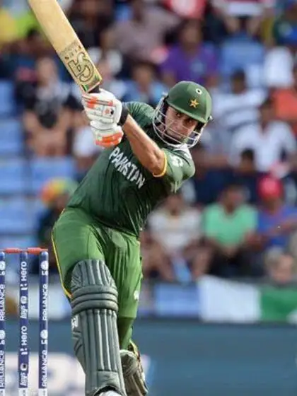 We leaked too many runs early on, says Taylor