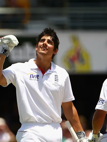 Alastair Cook retires: Five knocks that defined him