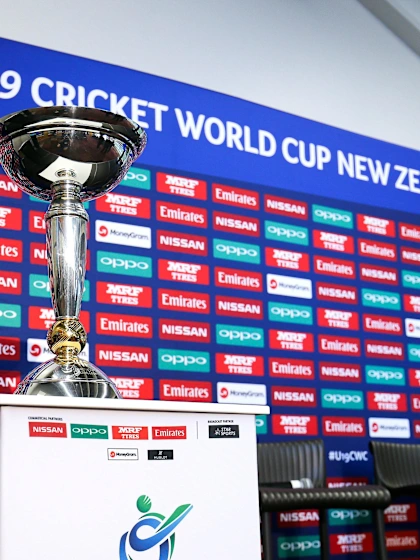 Star cricketers' sons look to shine in U19 CWC