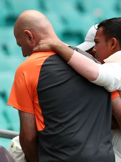 Prithvi Shaw ruled out of first Test against Australia